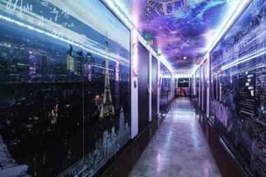 Jeonju Deokjindong Soul