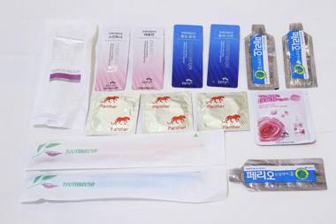 Jeonju Sinsigaji Oscar