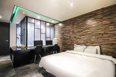 Jeonju Sinsigaji Oscar