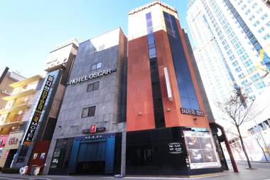 Jeonju Sinsigaji Oscar