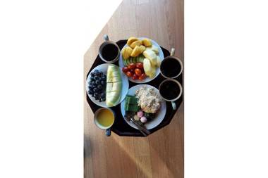 Jeonju The Meomum Hanok Stay