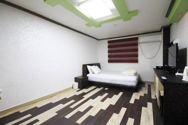 Jeonju Gosa-dong Cinema