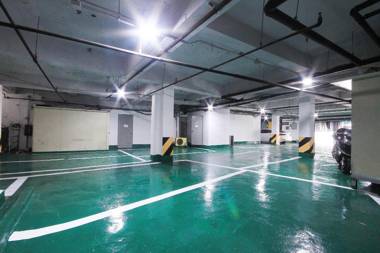 Jeonju Gosa-dong Cinema