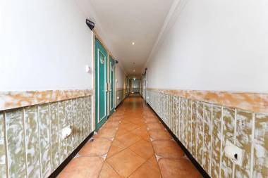 Jeonju Sanchaek Hanok Hotel