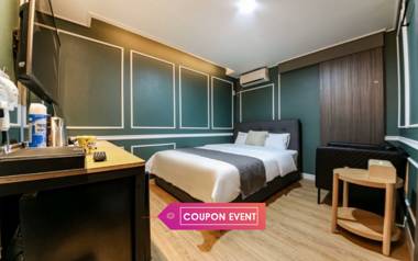 Jeonju Uadong Cube 505