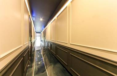 Jeonju Uadong Cube 505