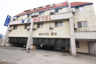 Jeonju Ua-dong World