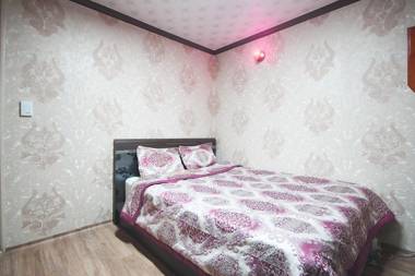 Jeonju Ua-dong World