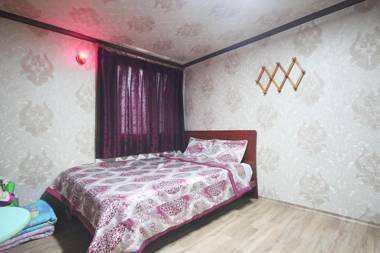 Jeonju Ua-dong World