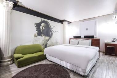 Jeonju Geumam-dong Beast