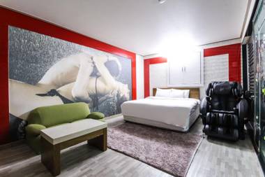 Jeonju Geumam-dong Beast