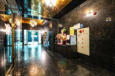 Jeonju Geumam-dong Beast