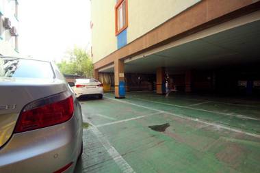 Jeonju Geumam-dong Feel