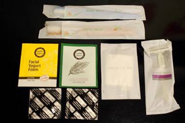 Jeonju Geumam-dong Feel