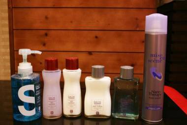 Jeonju Junghwasan-dong Joa