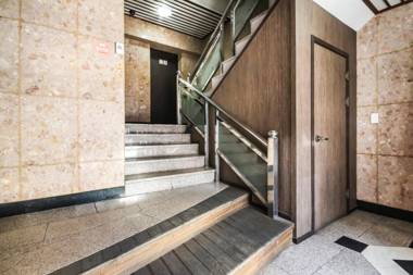 Jeonju Junghwasan-dong Joa