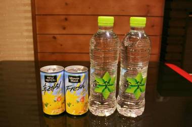 Jeonju Junghwasan-dong Joa