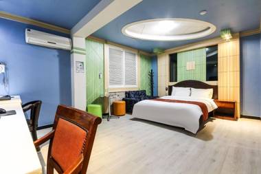 Jeonju Sanjeongdong Cupid