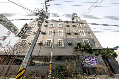 Jeonju Geumamdong Who