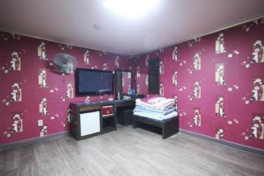 Jeonju Ua-dong Ollet