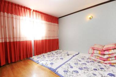 Jeonju sanjeongdong Hong Kong