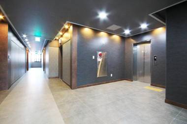 Jeonju Jungang Raon Hotel