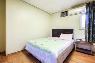 Jeonju Inhudong Jamjari