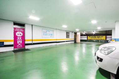 Jeonju Junghwasan-dong Prince