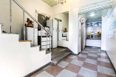 Jeonju Junghwasan-dong Prince