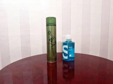 Jeonju Junghwasan-dong Prince