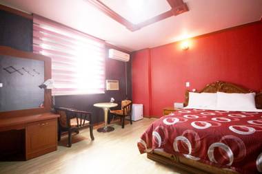 Jeonju Ua-dong Cheongdam