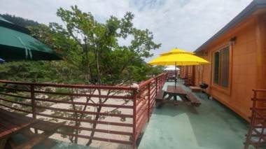 Hamyang Yongchu Healing Land Pension