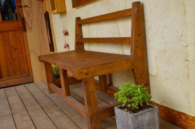 Jeonju Hanok Tobagi Pension