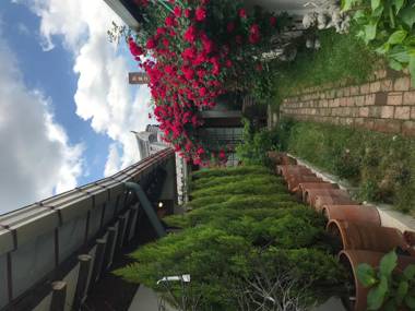 Jeonju Gaindang Hanok Pension