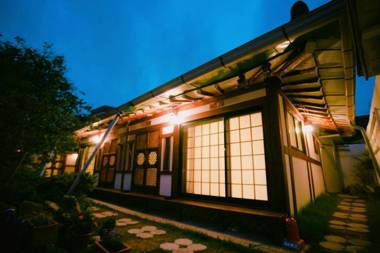 Jeonju Gaindang Hanok Pension