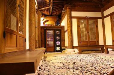 Jeonju Hanok Gotek Agbae