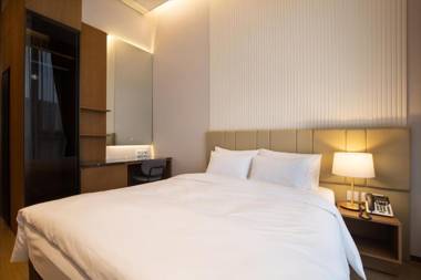 Jeonju Tourist Hotel kkotsim