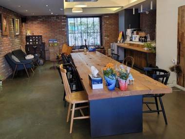 Jeonju Byeolbit Maru