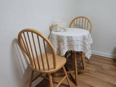 Jeonju Byeolbit Maru