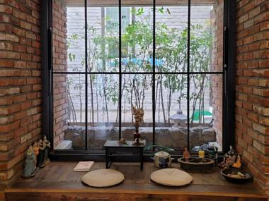 Jeonju Byeolbit Maru