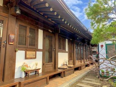 Danjam Hanok