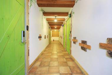 Jeonju Sanjeongdong Hotel Sopung