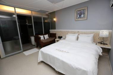 Jeonju Opera 21 Hotel