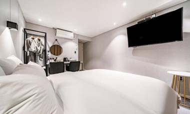 Number25Hotel Jeonju sanjeong