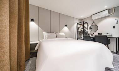 Number25Hotel Jeonju sanjeong