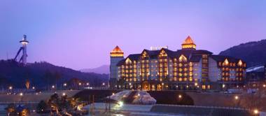 Intercontinental Alpensia Pyeongchang Resort an IHG Hotel