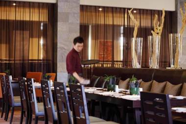 Intercontinental Alpensia Pyeongchang Resort an IHG Hotel