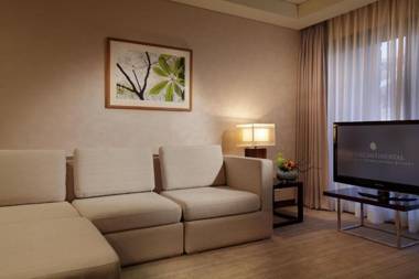 Intercontinental Alpensia Pyeongchang Resort an IHG Hotel