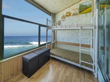 Gangneung daleulsamkinbada pension