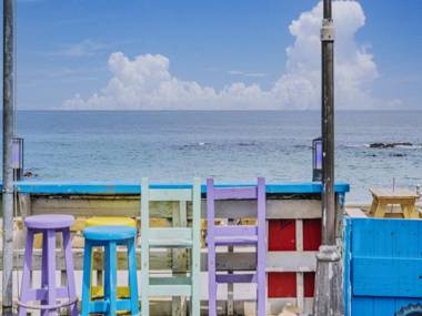 Gangneung daleulsamkinbada pension